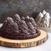Moule à gâteau Fôret de sapins en fonte d'aluminium Nordic Ware